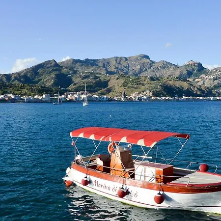 Paradise Giardini Naxos