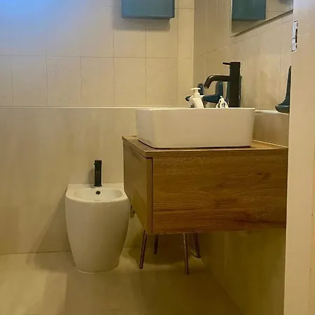 Апартаменти Paradise *