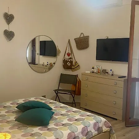 Апартаменти Paradise *