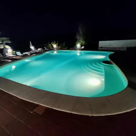 Paradise * Giardini Naxos