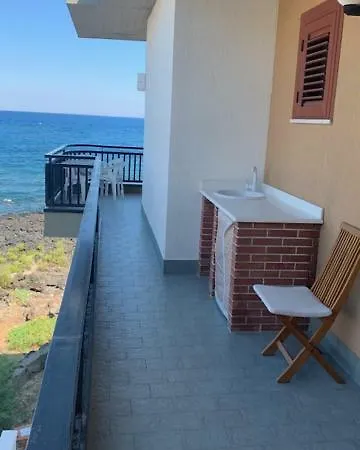 Paradise * Джардіні-Наксос