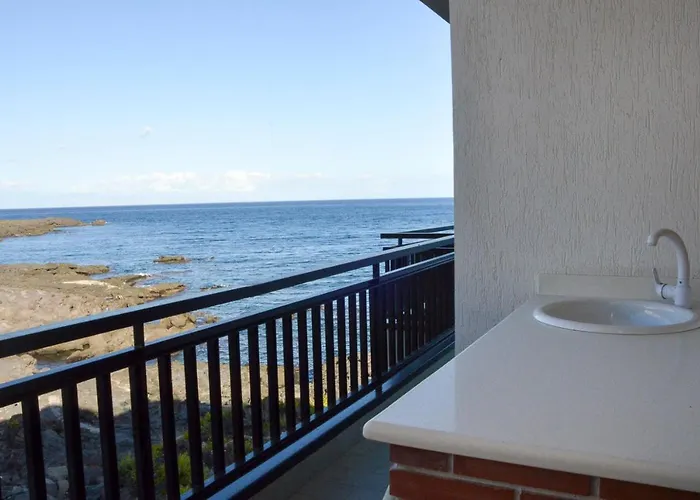 Paradise Lejlighed *