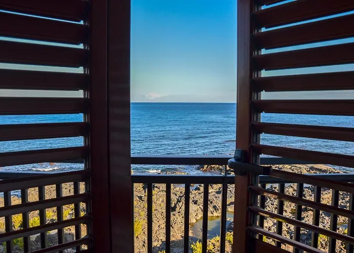 Paradise Lejlighed Giardini Naxos