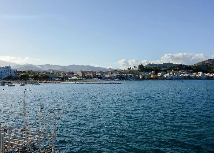 Paradise Lejlighed *