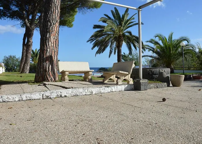 Lejlighed Paradise *