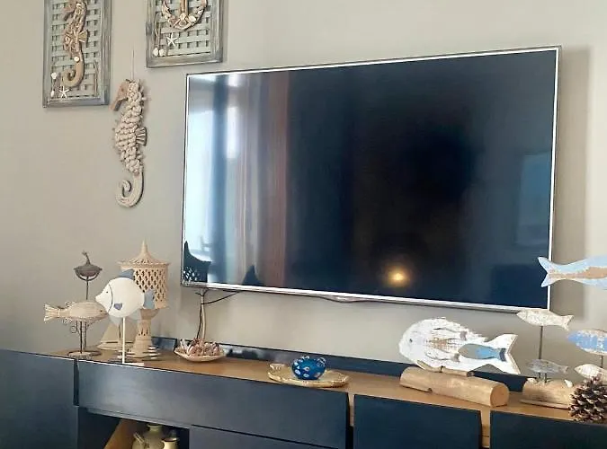 Lejlighed Paradise Giardini Naxos