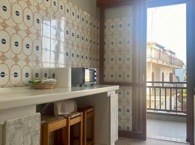 Paradise * Giardini Naxos