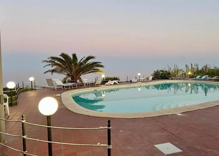 Paradise Lejlighed *