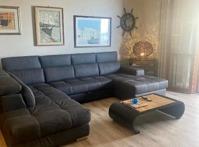 Paradise Giardini Naxos