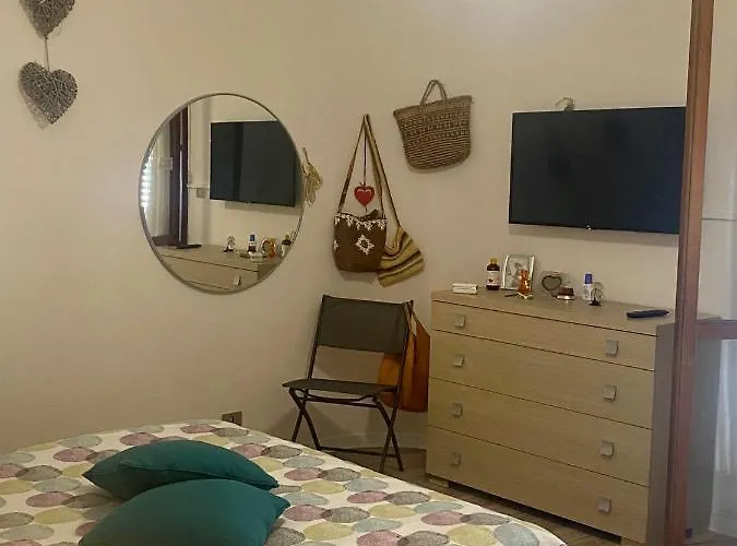 Lejlighed Paradise *