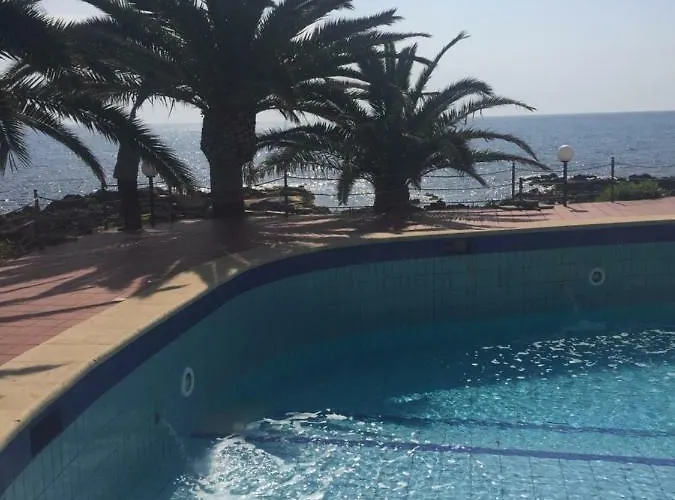 Lejlighed Paradise *