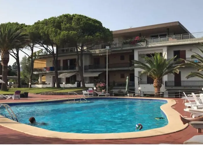 Paradise Lejlighed *