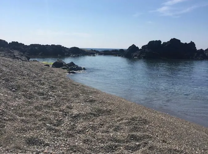 Paradise Lejlighed Giardini Naxos