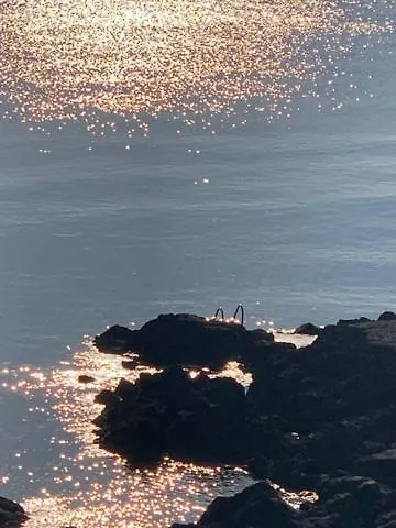 Lejlighed Paradise *