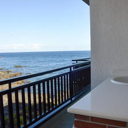 Paradise Apartment *