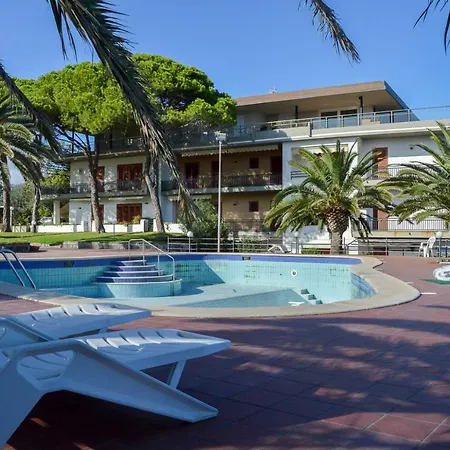 Paradise Apartment Giardini Naxos