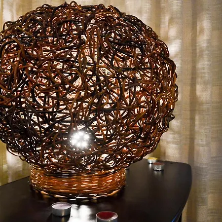 Апартаменты Paradise