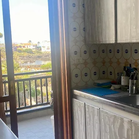 Апартаменты Paradise