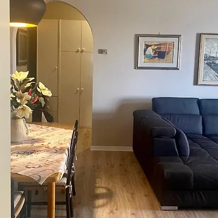 Paradise Apartment Giardini Naxos