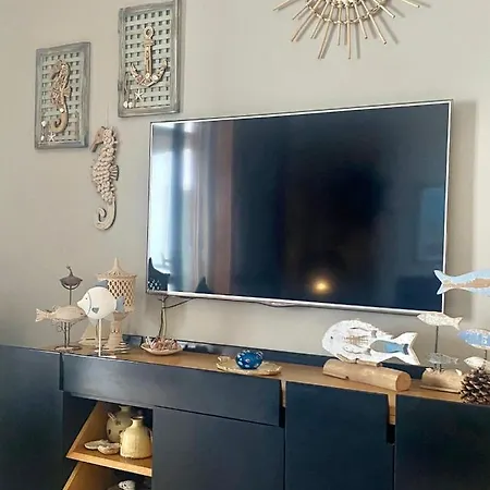 Апартаменты Paradise Джардини-Наксос