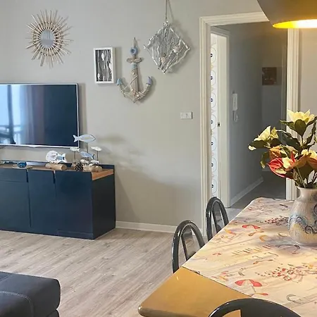 Paradise Апартаменты Джардини-Наксос