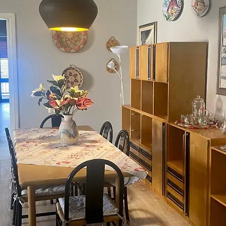 Paradise * Giardini Naxos