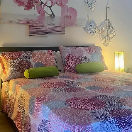 Апартаменты Paradise *