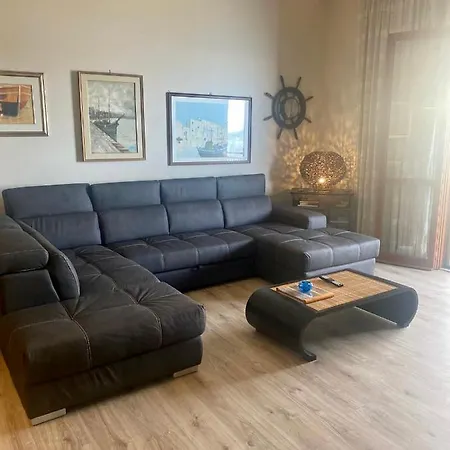 Paradise Giardini Naxos