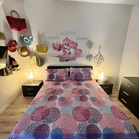 Paradise Апартаменты