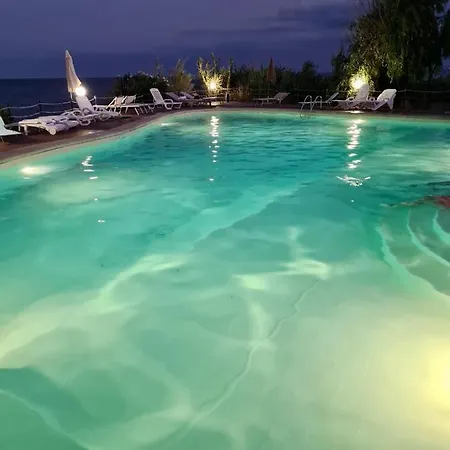 Paradise Апартаменты *