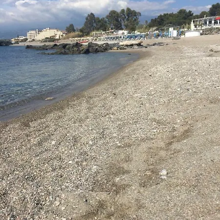 Apartment Paradise Giardini Naxos