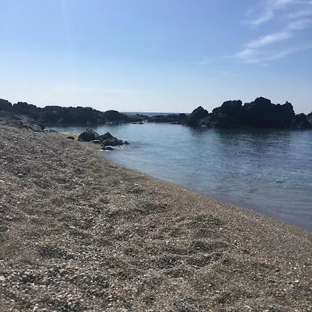 Paradise Апартаменты Джардини-Наксос