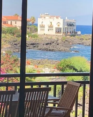 Apartamento Paradise *