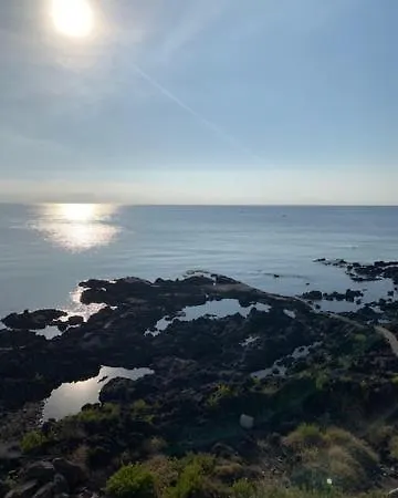 Apartman Paradise Giardini Naxos