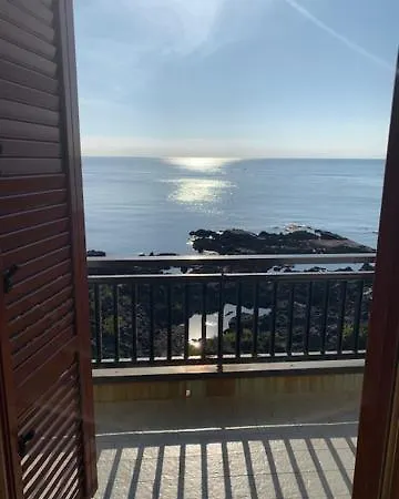 Paradise * Giardini Naxos