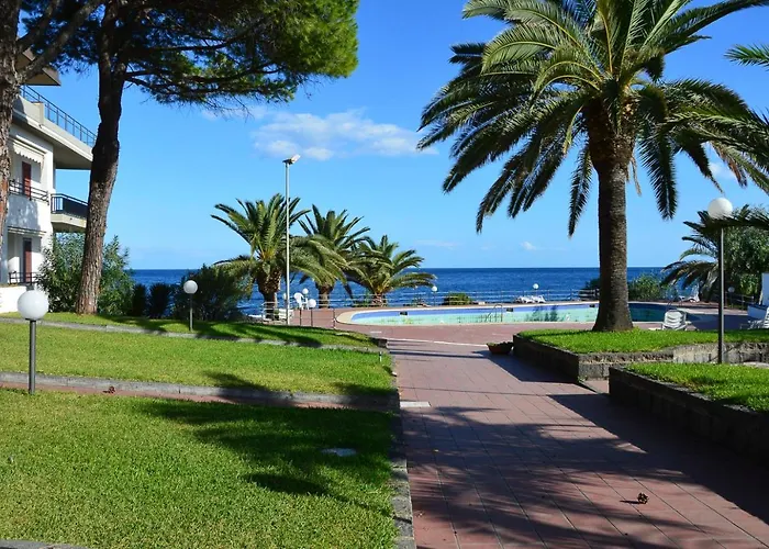 Lejlighed Paradise *