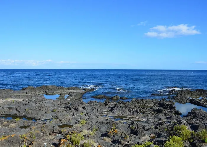 Paradise Lejlighed *