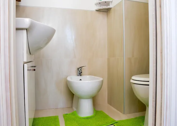 Paradise Giardini Naxos