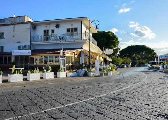 Paradise Lejlighed Giardini Naxos