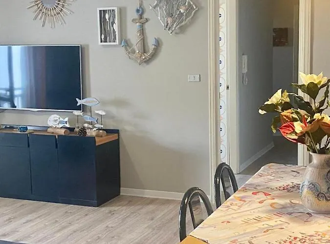 Paradise Lejlighed Giardini Naxos