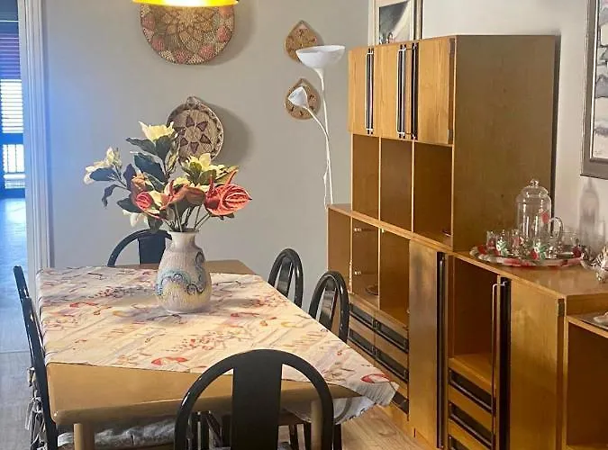 Paradise * Giardini Naxos