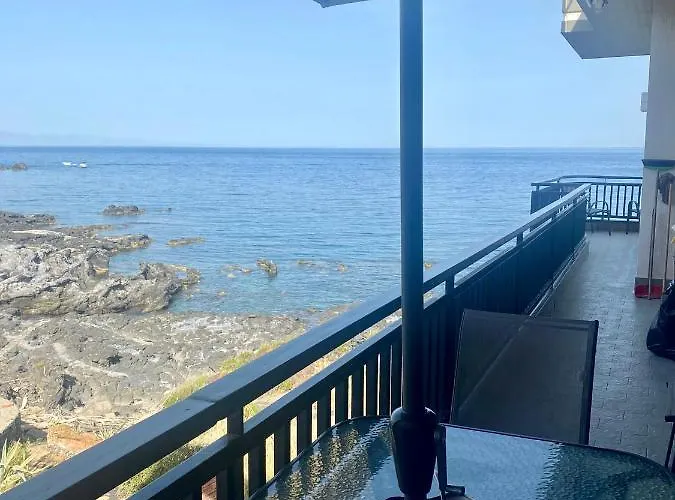 Lejlighed Paradise Giardini Naxos