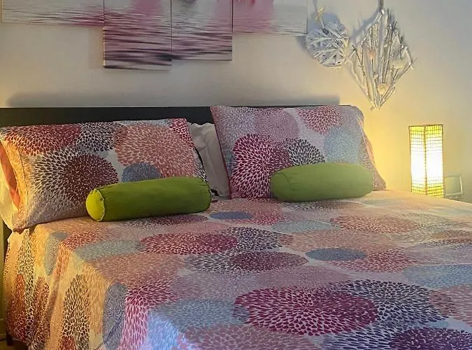 Lejlighed Paradise *