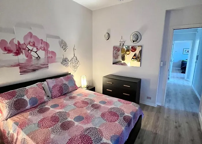 Paradise Lejlighed Giardini Naxos