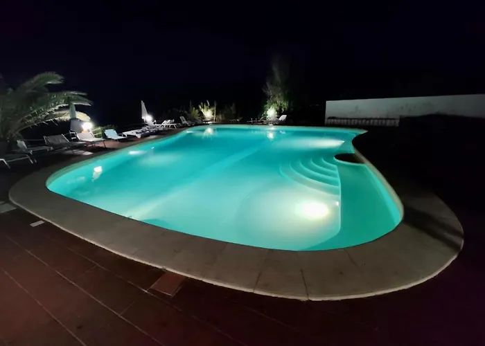 Paradise * Giardini Naxos