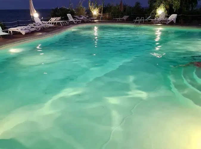 Paradise Lejlighed *