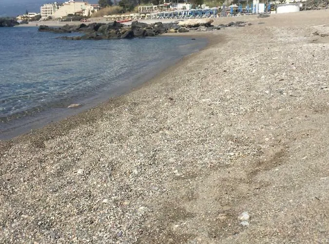 Lejlighed Paradise Giardini Naxos