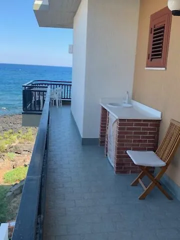 Paradise * Giardini Naxos