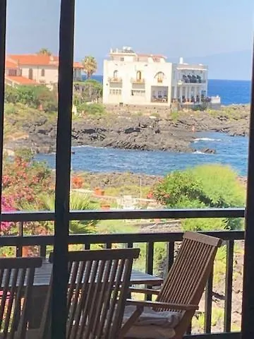 Lejlighed Paradise *