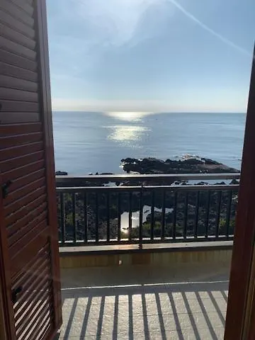 Paradise * Giardini Naxos